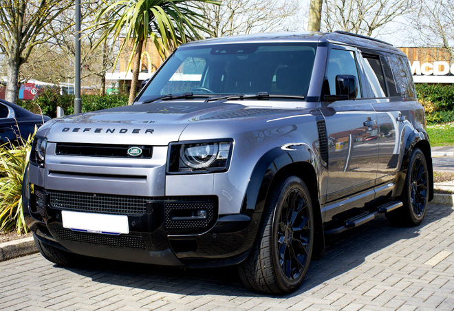 Reliable SUV maintenance for local families and school run drivers